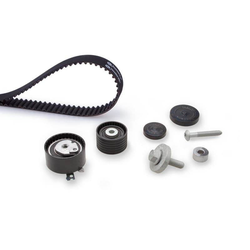 Triger Kayis Seti Renault Clio Megane 1.4 1.6 16V Laguna 1.6 — Resim