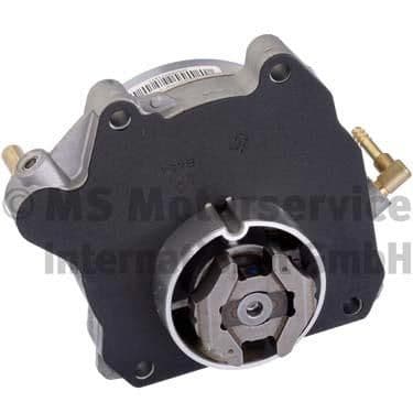 Vacuum Pump — Foto