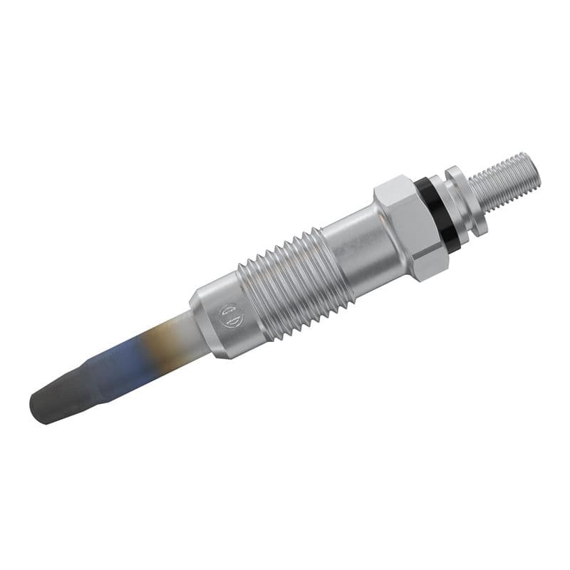 Kizdirma Bujisi 11V PARTNER-BERLINGO-P205-P206-P306-P405-P406-P605-P806-EXPERT-JUMPYXANTIA-XSARA-ZX 1.8-1.9 XUD7-XUD9 BOXER-JUMPER-DUCATO 1.9 Astra G-Omega B-Frontera A 1.7 Vitara-Clio I-DOBLO-J9-MASTER-TRAFIC-MOVANO 2.5 Bte 7700662199 (1 adet) — Resim
