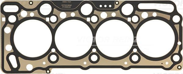 Silindir Kapak Contasi 1.55 MM ( Opel Astra G H / Combo / Corsa C / Meriva 1.7 Di Dti CDTI Y17DT Z17DTH Y17DTL Z17DTH Y17DTH ) — Resim