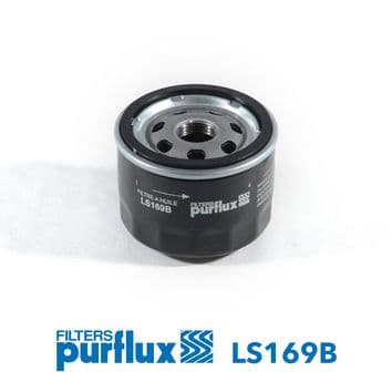 Yag Filtresi BOXER-JUMPER DJ5 2.5 12V / Clio II / Espace I-II-III / Laguna I II / R9 / R11 / R18 — Foto