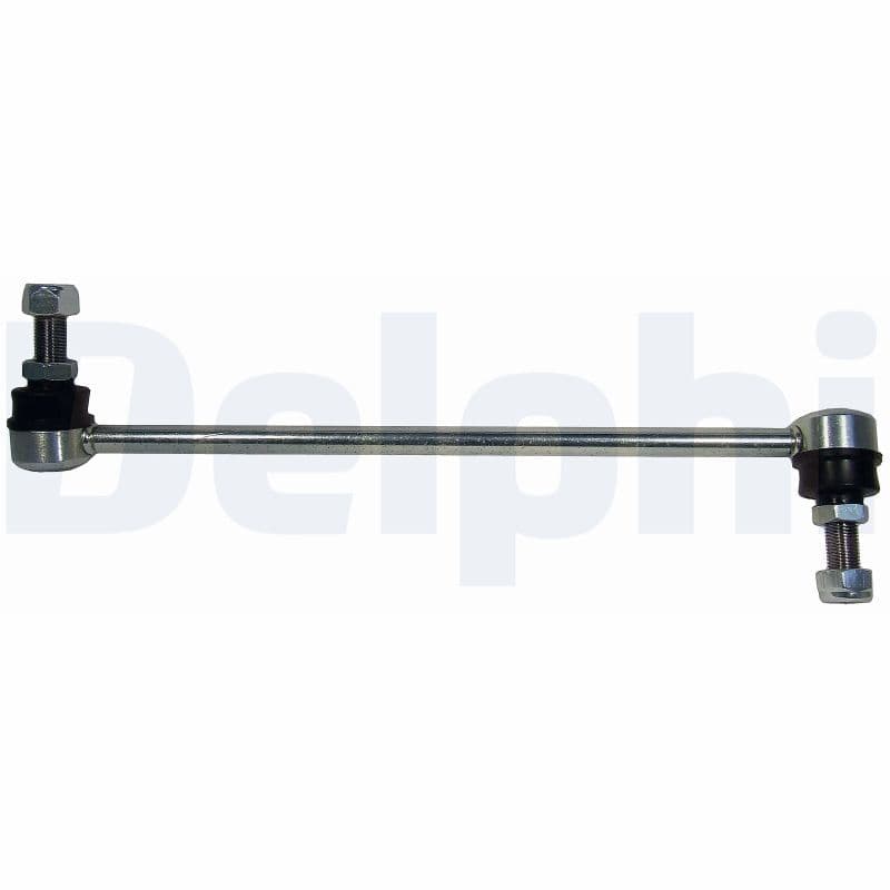 Stabilizer Z Rotu Sag Nissan Qashqai J10 - JJ10 07-> Kaleos 08-> X-TRAIL T31 07-13 — Resim