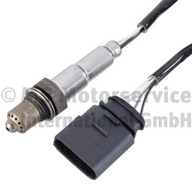 Lambda Oksijen Sensoru Audi A4 1.6 94- Volkswagen Passat 2.0 1.6 96- Adp Ahl Ana Arm Alz Azm — Foto