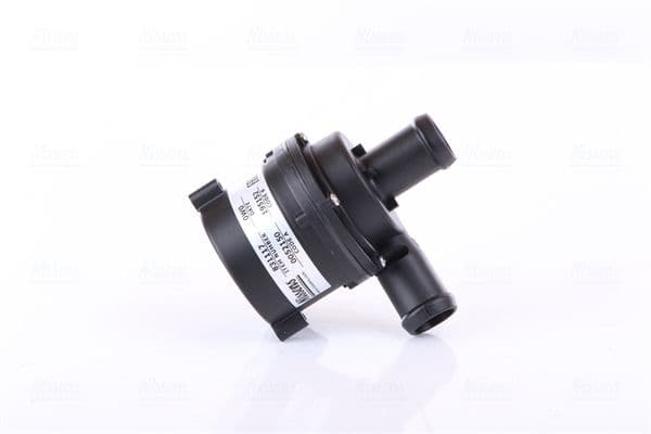 Ek Su Pompasi-Buehler VW Amarok 10-16 Touareg 11-18 Audi A4 08-16 A6 09-11 — Foto