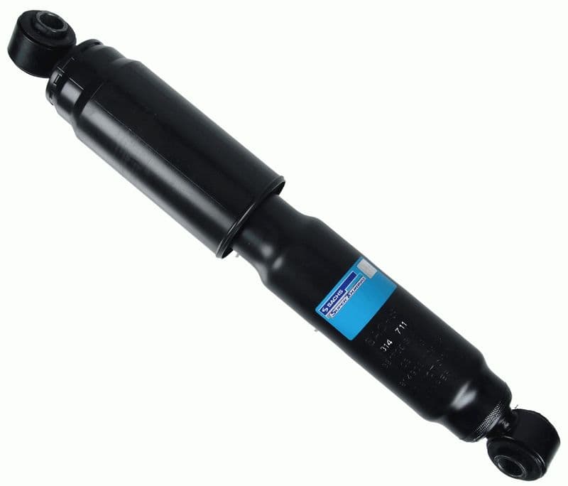 Arka Amortisör BOXER III-Jumper III 2.2 HDİ-3.0 Hdi 06> Ducato III 2.2D-2.3D Gazli — Resim