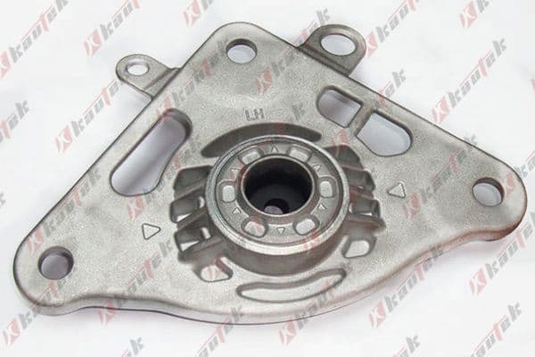 Amortisor Takozu Sol Arka Fiat 500X 14> Jeep Renegade 14 — Resim