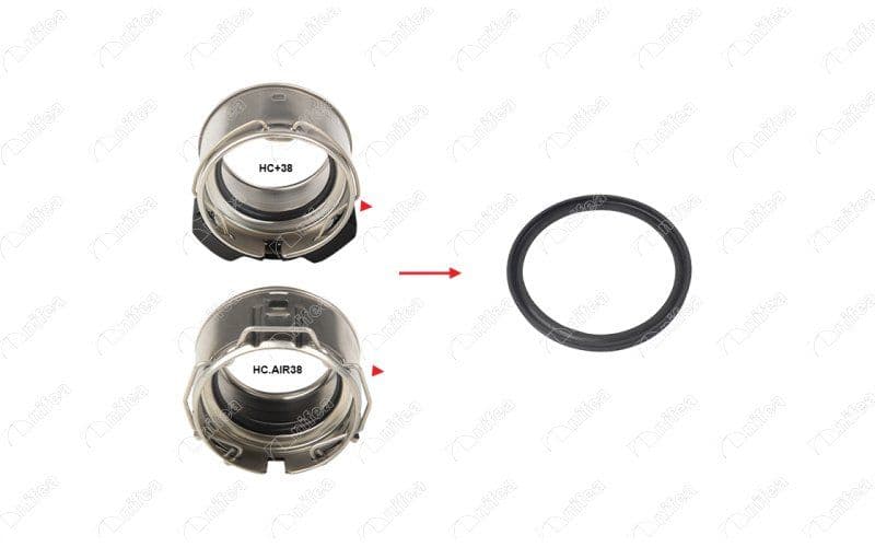 Turbo Borusu Contasi Captur-Clio 4-KADJAR 0.9-1.2-DOKKER-DUSTER-LODGY 1.2-LOGAN 2-SANDERO 2 0.9 — Foto