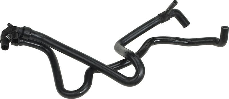 Kalorifer Hortumu ( Peugeot Partner 1.4 07365-- TU3 / 2 ) — Resim