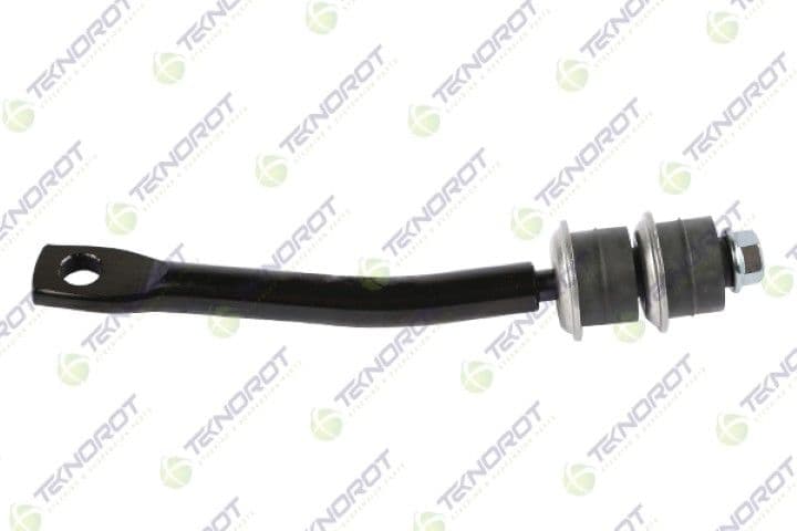 Z Rotu Arka Sağ Ssangyong Actyon 05-10 / REXTON 07-12 — Resim
