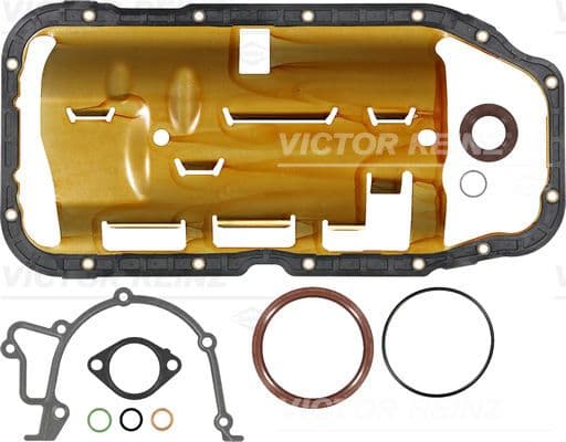 Alt Takim Conta ( Opel Astra F Vectra B 1.8 X18XE C18XEL C18XE 93-01ASTRA Vectra 95-- 2.0 16V X20EV ) — Resim