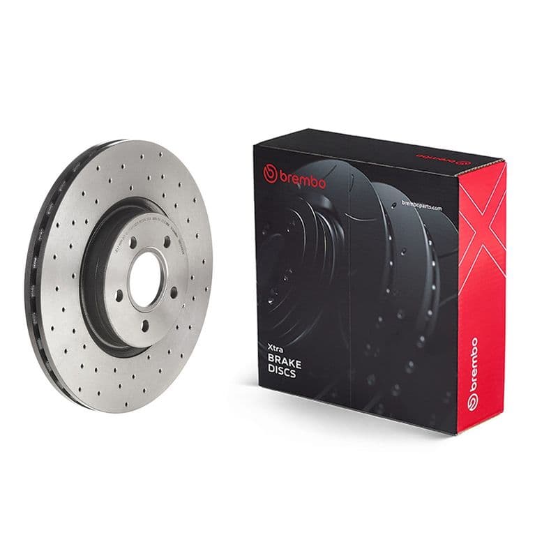 On Fren Aynasi Connect 12 > Focus III 11>15 Kuga 12>14 Volvo V40 T2-T3-T4-T5 C30 06>12 C70 II 07>12 S40 II 05>12 V50 04> (Delikli) — Takım (2 Adet) — Foto