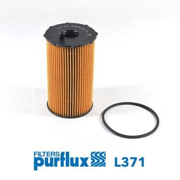 Yag Filtresi Berlingo C4 C5 Partner Jumpy Ducato P206 P306 P307 P407 1.4 / 1.6 / 1.8 / 1.9D / 2.0 C-ELYSEE-301 1.2 EURO6 (Oe) — Foto