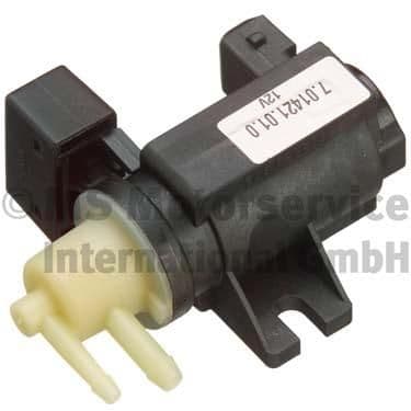 Turbo Elektrovanasi Selenoid Valfi Corsa D 1.3 Cdti 06> Z13DTJ-A13DTC-DTE-DTR-Z13DTE Insignia A-Vectra C 1.9-2.0 CDTI — Foto
