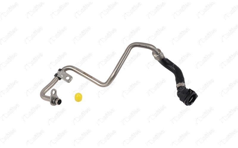 Sogutma Suyu Hortumu BMW B46 B48 F20 F21 F22 F23 F30 F31 F34 F35 G20 F32 F33 F36 G22 G26 G30 G31 G38 G32 G11 G12 G01 G08 G02 — Foto