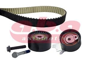 Triger Eksantrik Gergi Seti 307 407 308 807 — Foto