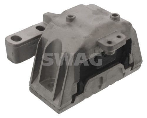 Motor Takozu Sag VW-Skoda-Seat-Audi GOLF4-BORA-A3-TOLEDO Agn-AGR-Ahf 1,8-1,9 TDI 97-04 — Foto