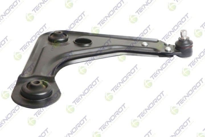 Salincak Sac Sag Ford Ka 96>08 Mekanik — Resim