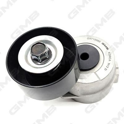Alternatör Gergi Rulmani (Kütüklü) Hyundai H-1 2.5L D4CB CRDI 06-> / STAREX 2.5L CRDI 06-> / Kia Sor Ento 2.5L CRDI 06 — Resim