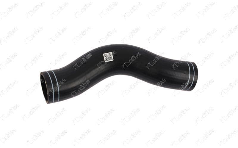 Turbo Hortumu Nissan Juke 1.6L Dig-T MR16DDT F15 11 — Foto
