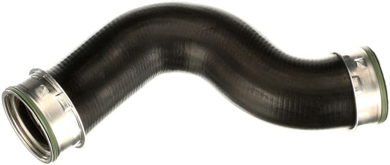 Turbo Intercooler Hortumu — Resim