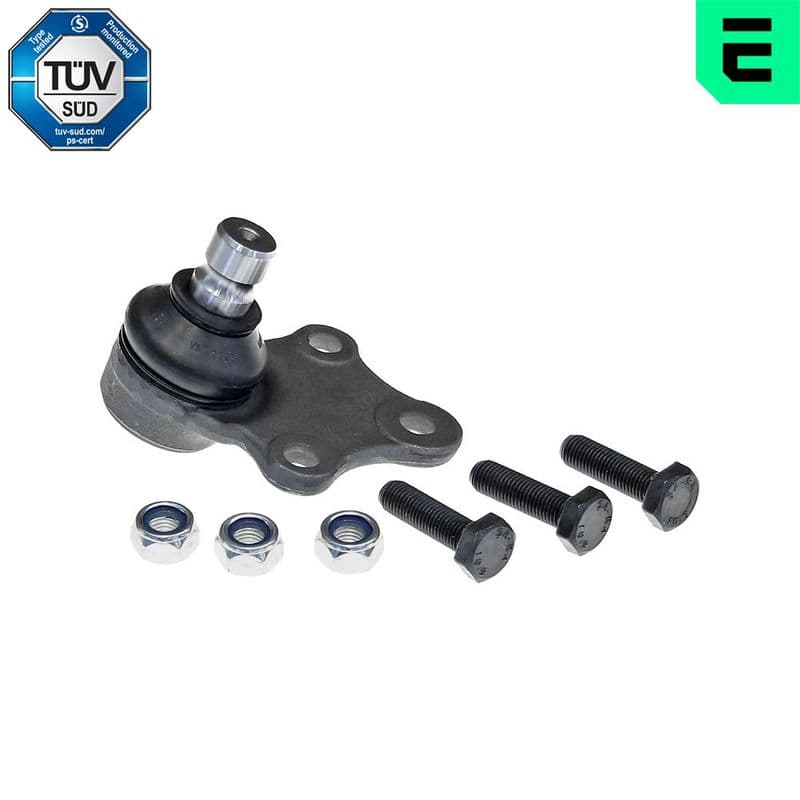 ALT ROTİL PARTNER 96=> BERLINGO-XSARA 96=> ZX 91=> (18mm) (HİDROLİK) — Resim