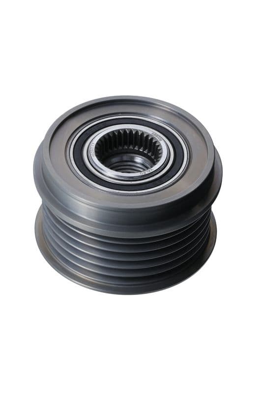 Alternator Kasnagi Rulmanli Doblo Fiorino Idea Linea Palio Punto Albea Astra G Astra H Combo Corsa C Corsa D Meriva Tigra 1,3 Multijet Iveco Daily (991005) — Foto
