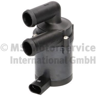 Water Circulating Pump — Foto