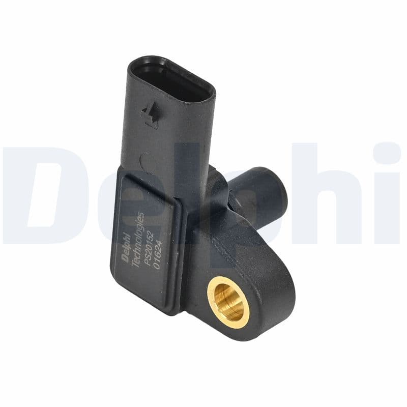Basinc Sensoru Mercedes M270 M274 W176 W246 W204 W205 C117 W213 X156 X253 C253 — Resim