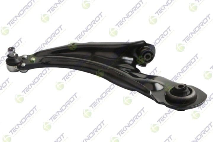 Salincak On Sol Alt Mercedes Citan W415 12> . Renault Kangoo III 08 — Resim