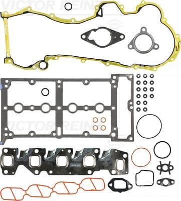 Ust Takim Conta ( Opel Astra H-Corsa D 1.3CDTI Z13DTH / Fiat ( Fiat 1.3JTD 84-90 HP) — Resim