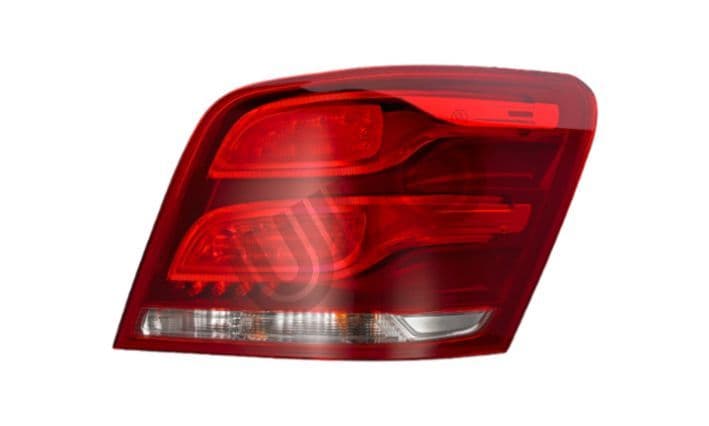 Stop Lambası Sağ (Led) Glk-class — Resim