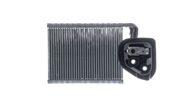 Evaporator — Resim