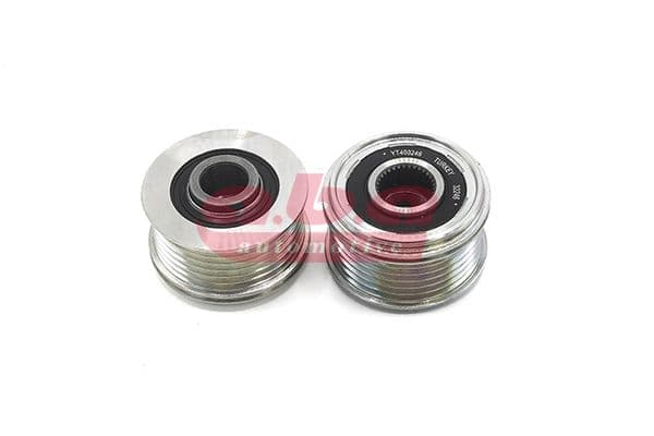 Alternator Kasnagi Rulmani Alternator Kasnagi Mazda 3 1.6 Mazda 6 1.8 2.0 2.3 02> ASX Lancer VIII Outlander II 1.8 2.0 2.3 06> Legacy V Outback 2.5I AWD 12> [59*54.8*37.65] #### — Foto