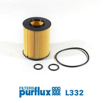 Yag Filtresi Opel Corsa C Combo C Astra G Astra H Honda Civic 1.7 CDTI 02 — Foto