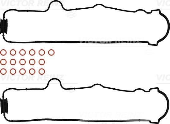 Ust Kapak Contasi ( Opel Vectra A 2.5 V6 Vectra C 3.2 V6 Omega B 2.5 ) — Resim