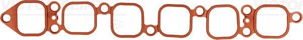 Emme Manifold Contası Brj Bpf Bml Bkl Bkj Aaz Bdl — Resim