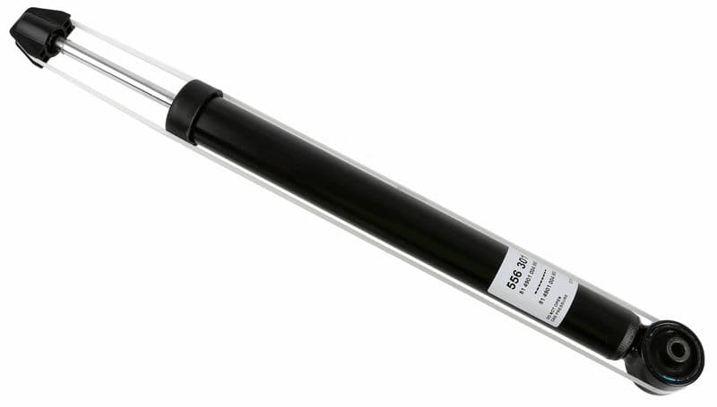 Sachs Shock Absorber — Resim