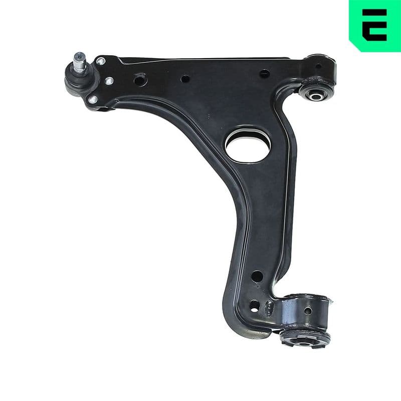 Alt Salincak Sol Sac Rotilli Astra H 04> Meriva B 10> Zafira B 05 — Resim