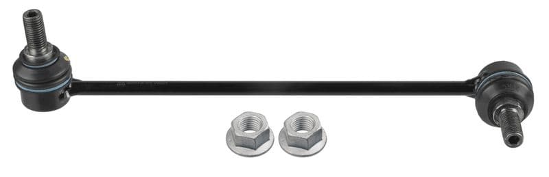 Aski Rotu On Sol Mercedes Vito W639 — Resim
