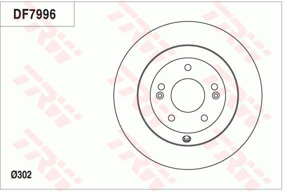 ARKA FREN AYNASI SANTAFE (09-12)SORENTO 12>(302x11x5) — Takım (2 Adet) — Resim