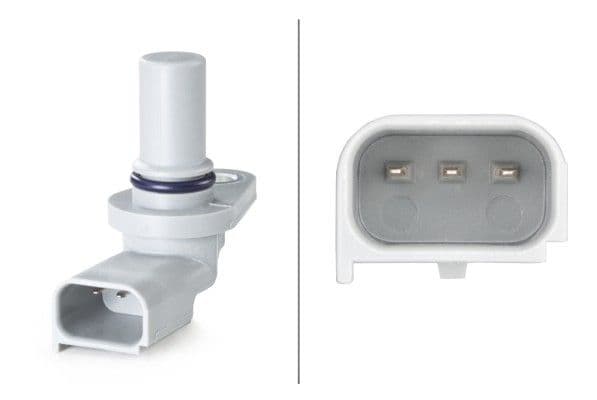 Eksantrik Mil Sensoru Connect 1.8TDCI 02-13 Focus 99-11 C MAX 04-11 Mondeo IV 07-14 S MAX GALAXY 06-15 1.8TDCI — Foto