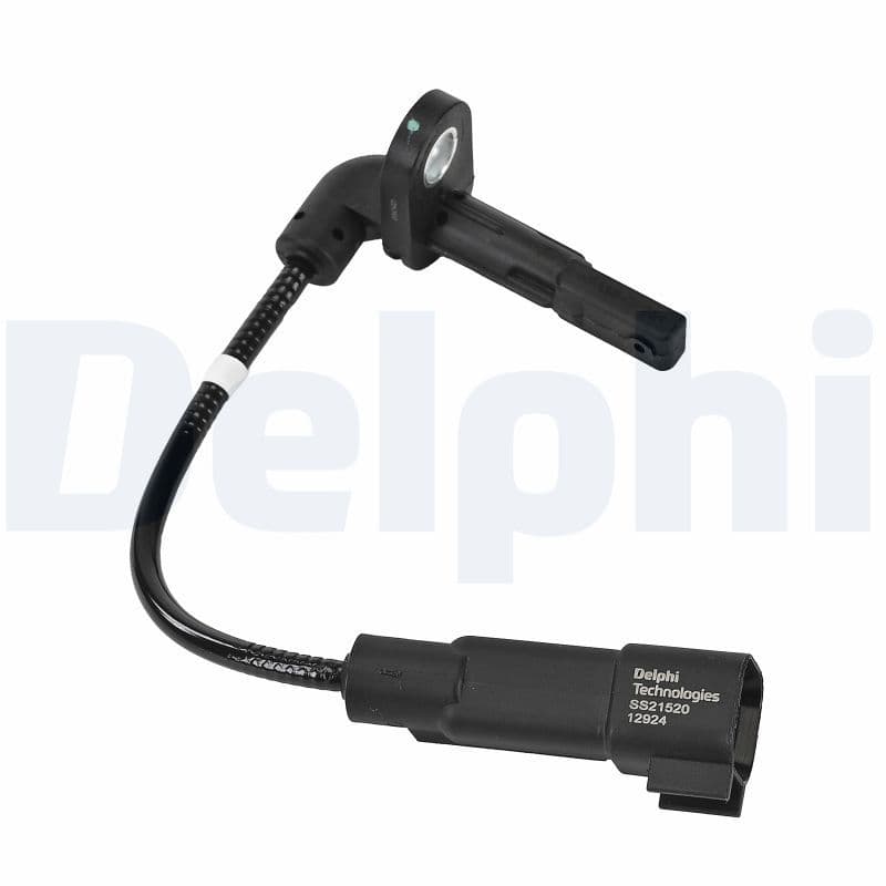 Arka Fren ABS Devir Sensörü Opel Astra K 16>22 (Elektrikli El Freni İçin) — Resim