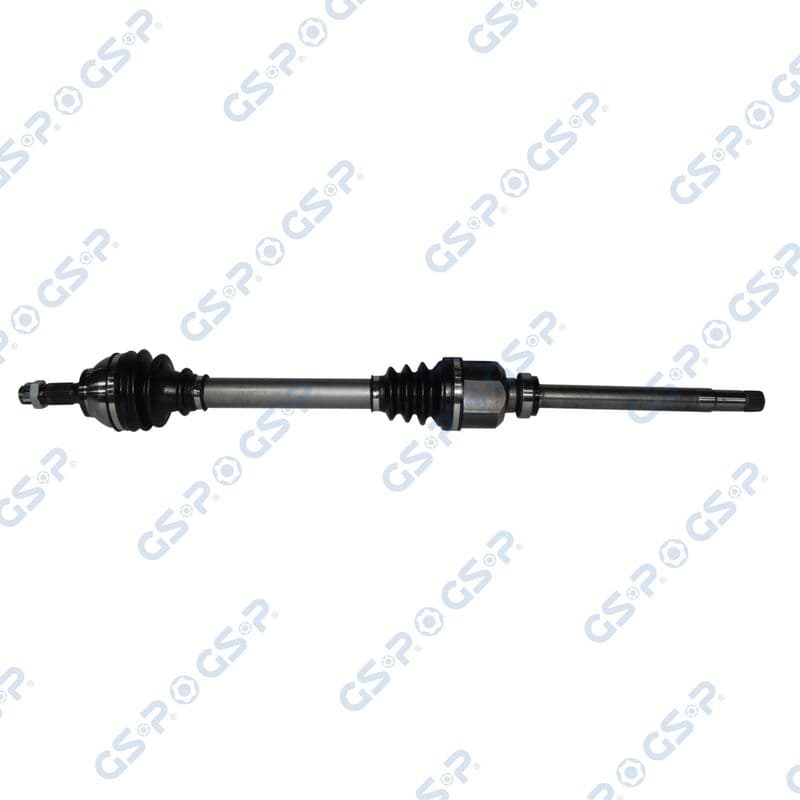 Aks Kafa İç Tamir Takımı Sağ P207 P208 (Dış FREZE:24, İç FREZE:34, Conta Capi: 29,8 BOY:393MM,) 1,6 Vti / 1,6 Thp — Resim