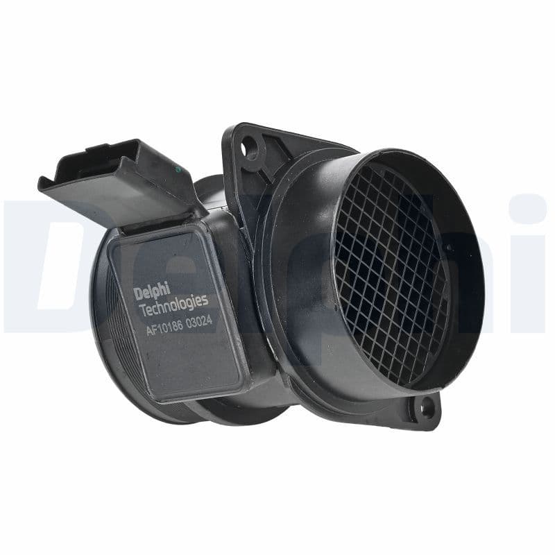 Hava Kütle Ölçer (Debimetre) PARTNER-BERLINGO-P307-SCUDO-P406 DW10TD(2.0HDI 8V) Partner II- Berlingo II - EXPERT-JUMPY-SCUDO DW8B — Resim