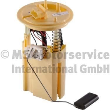 Yakit Pompasi (Depo Şamandirasi) Opel Corsa D 06> 1.3 CDTI A13DTC-Z13DTJ — Foto