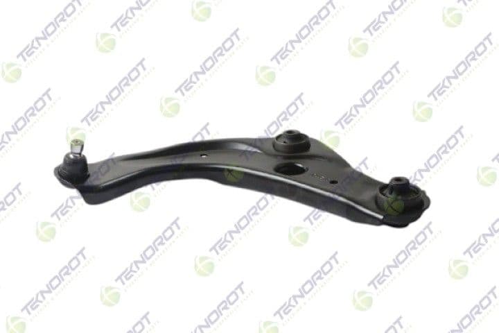 Salincak Alt Sol (Rotilli) Nissan Qashqai 1.2L Dig-T 1.6L Dci R9M 1.5L K9K J11 Dizel 14-> / Renault Kadjar 15 — Resim