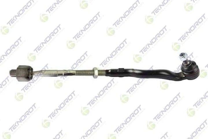 Rot Takimi On Sag BMW E46 — Resim
