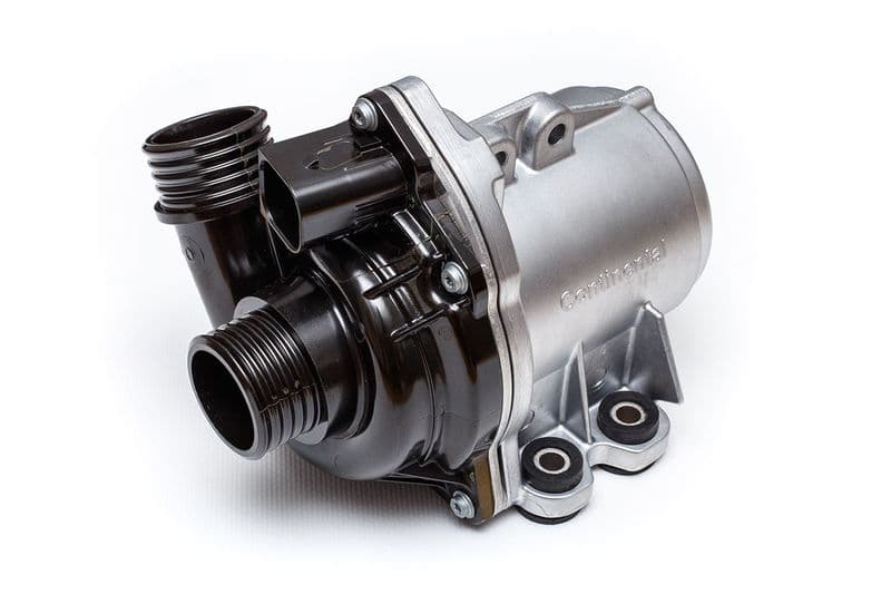 Devirdaim Pompasi BMW N54 N55 E82 E88 E90 E93 E60 F10 F18 F06 F12 F01 E84 F25 F26 E70 E71 E89 — Resim