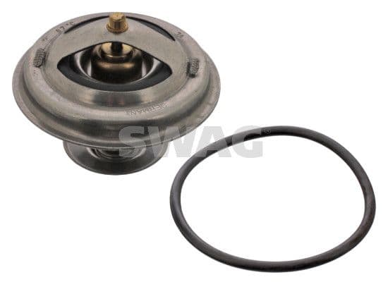 Termostat (87°C) Crafter LT35 Passat T4 A100 A6 A80 2,0 / 2,3D 2,5TDI Contali — Foto