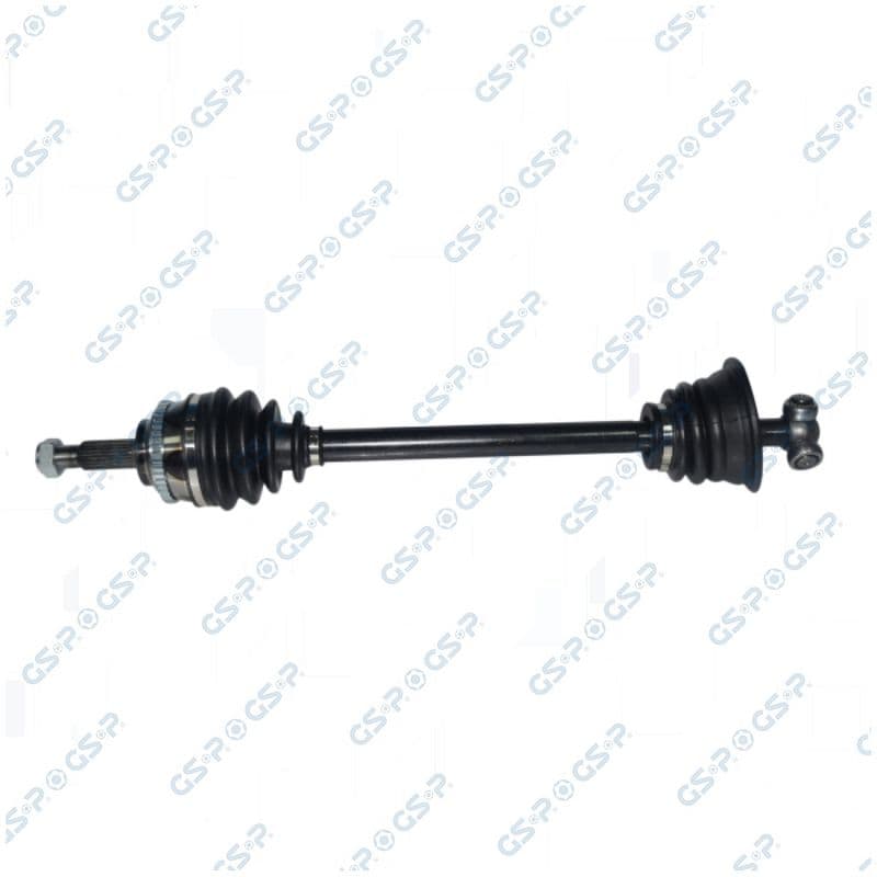 Aks Kafasi Kangoo Megane I Clio Kubistar (Dis FREZE:21 IC FREZE:22 UZUNLUK:56,5) — Resim